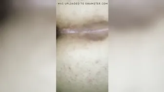 Bushy bbw barely legal banged from behind