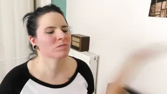 Face Slapping
