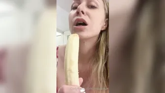 Voli banane