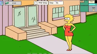 The Simpsons Simpvill Part 9 (0.6)