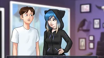 SUMMERTIME SAGA V0.20.6 - PT.261 - WHATS THE TRUTH