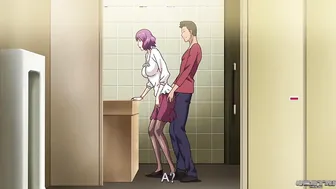 [UNCENSORED] Group Sex with goddess 19 Year Old [BEST HENTAI]