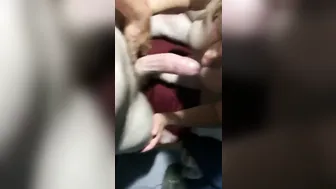 best Friend fuck my Fiance with me