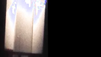 Window Voyeur - Neighbour F (Shes Such A Babe Bitch)