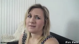 Roleplaying porn video – MTHRFKR Son Gets His Cougar Pregnant (Roleplay)