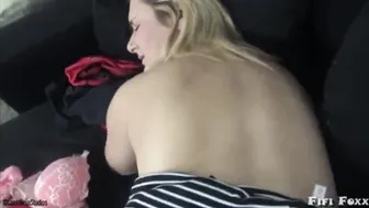 MTHRFKR Son Gets His Cougar Pregnant (Roleplay)