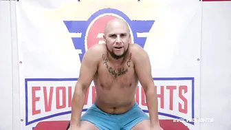 Evolved Fights porn video – Beauty Skinny Spencer Bradley Into Nude Sex Wrestling Against Shawn