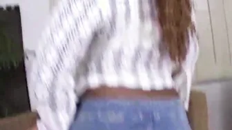 SIERRA African Pornstar des années 90s