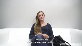 CZ Anna