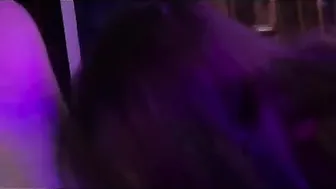 Threeway Sex and Nangs - MFF ORAL COWGIRL BUTTPLUG
