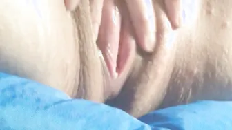 Swollen Spun Twat