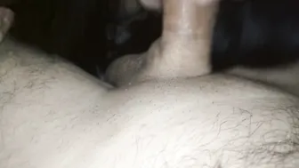 Ex-Wife deep throat