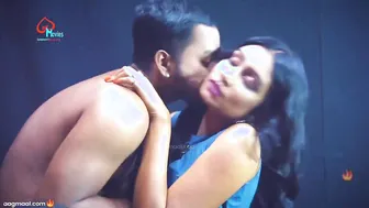 AUDITION - hot Anal Sex