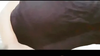 beauty Cutie cunt with mouth today morning scene