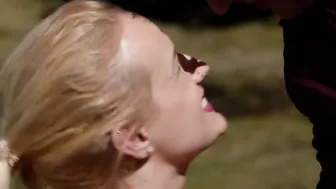 Innocent Lust: Mountain High
