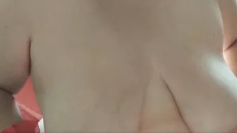Russian amateur BBW loves to boned