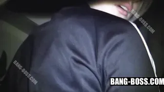 Banged lesson one - You can boned every chick with
