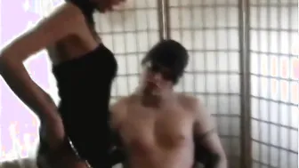 stephanie suprise oral sex