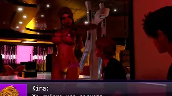 Chapter porn video – My New Life Chapter 48 - A Hero Without a