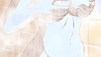 Step Milf is Caught Masturbating and Her Step Son Sneaking On Her [UNCENSORED HENTAI]