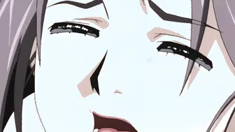 Step Milf is Caught Masturbating and Her Step Son Sneaking On Her [UNCENSORED HENTAI]