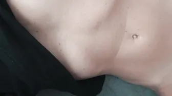 TEENY SLUTS GOES DIRTY WITH ORGASMS AND JIZZED