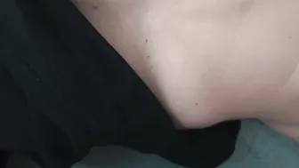 TINDER CUNT WITH MOUTH WAS HORRIFIED BY WILD NAILED AND CUMSHOT