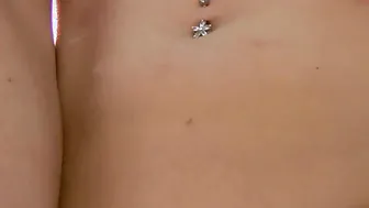 Minnie Manga crazy hot underwater pornstar