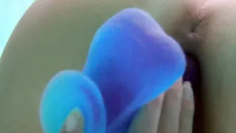 Minnie Manga crazy hot underwater pornstar
