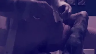 Sex party at home
