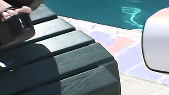 Georgia Peach and Her sexy Lover Banged Their Guys