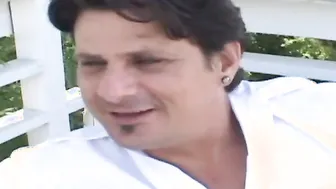 Georgia Peach and Her sexy Lover Banged Their Guys