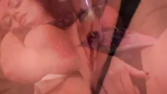 Masturbation Solo Female Softcore two