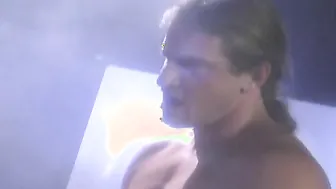 Kinky Movies - BAILEY