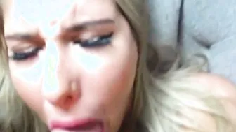 Fucking married work colleague