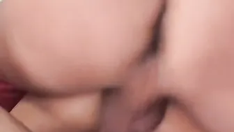 19 Year Older Lucy Thai Getting Her Dripping oriental Vagina Fuck