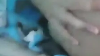 Fucked Her Anal Hole So Hard