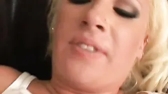 Jocelyn Jayden Loves Sperm
