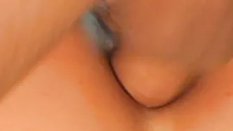 Brenda Ebony Is In All Out Anal Sex