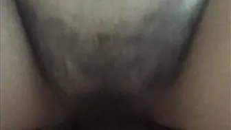 Closed porn video – Leaking and unshaved Italian snatch sound banged from behind hand job