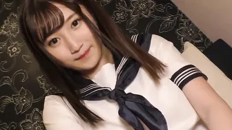 Babe Loving Rough Sex - First Time Raw Fucking With Hot Japanese Girl