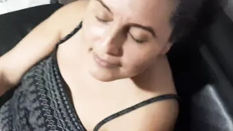 I love sucking off my stepsons dick