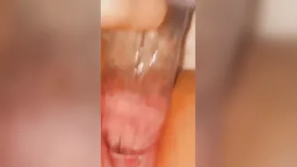 Bbw squirting twat