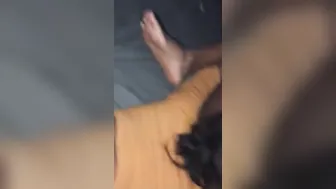 Sharing is Caring ( 1 PENIS two CHICKS)