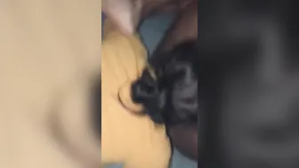 Sharing is Caring ( 1 PENIS two CHICKS)
