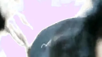 La pongo de perrito y le doy duro a esta putita por segunda vez