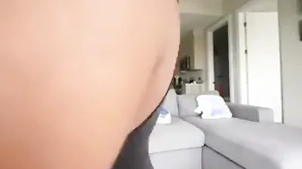 Thick african desires two