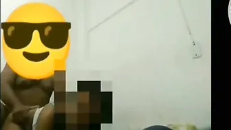 Eating a fiances Bae butt