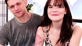 Christian porn video – A Long Time Cumming Christian Worked Out For Over A Year Just To Do Porn