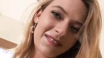 Michelle Honeywell Is The Vulgar cunt with mouth Next Door